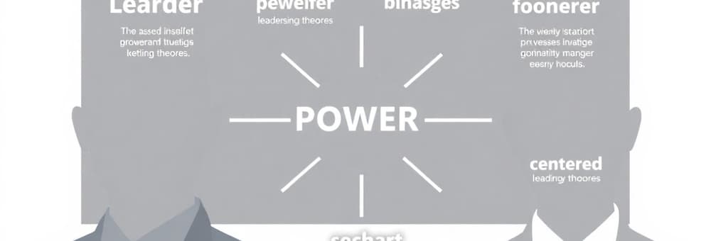 Leadership Concepts and Theories