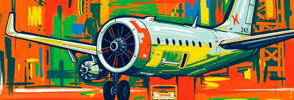 Aircraft Maintenance Reliability Programs