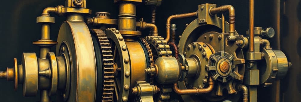 Mechanical Engineering Fundamentals