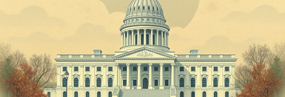 U.S. Constitution Article I: Legislative Branch