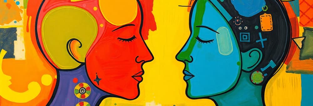 Internal Working Model & Relationships