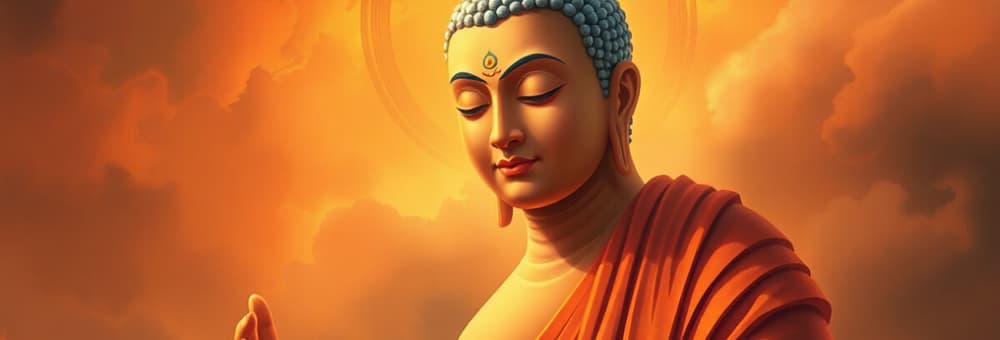 Buddhism: Origins and Development