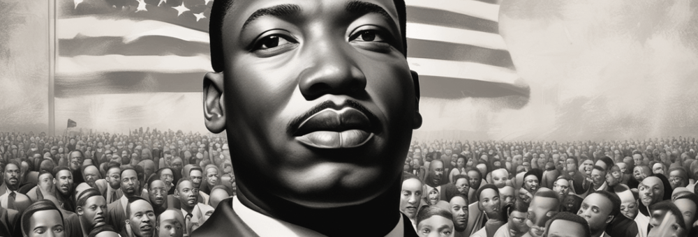 Martin Luther King Jr.'s Life and Legacy