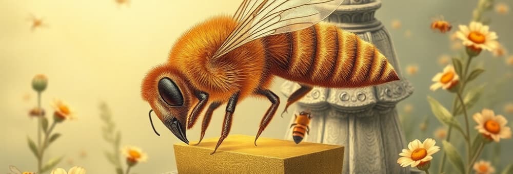Apiculture: Bee Rearing Basics