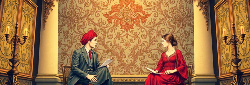 Legal Representation and the IoJ Test