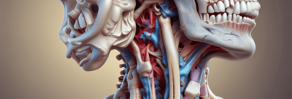 Human Anatomy: Neck and Trunk Quiz