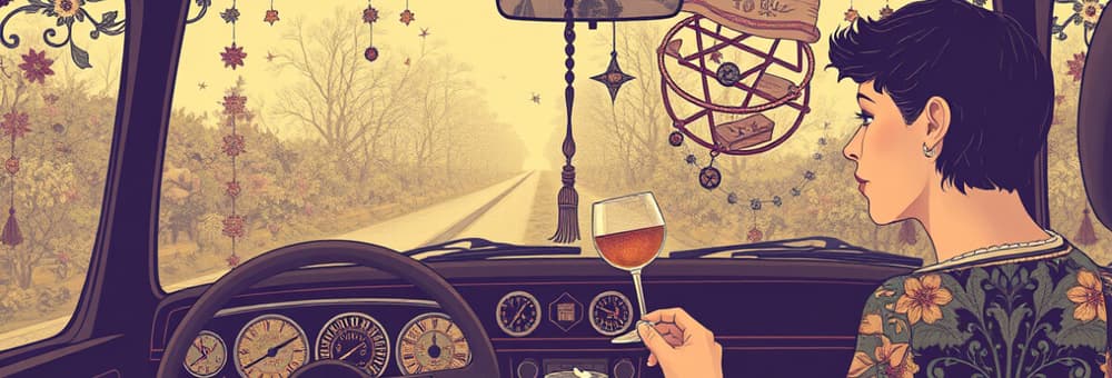 Alcohol and Driving Safety Quiz
