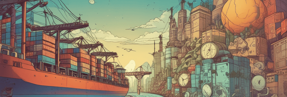 International Trade and Finance