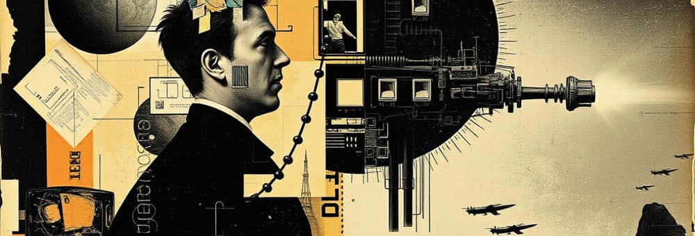 Science Fiction Narrative: The Mirror
