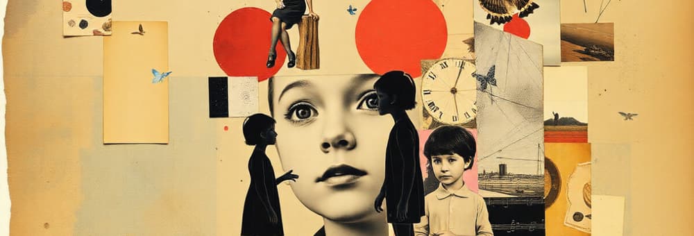 Middle Childhood social-emotional development