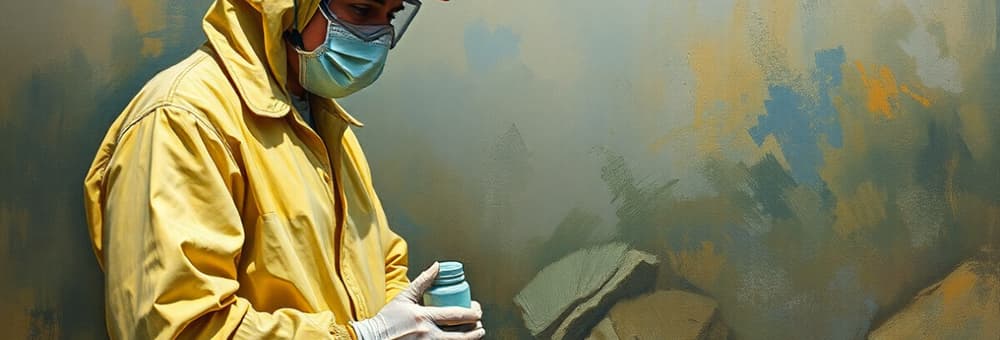 Personal Protective Equipment and Spill Procedures