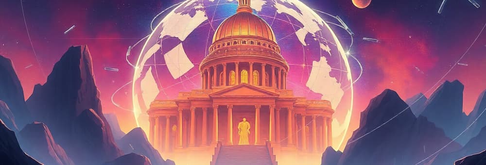 Political and Technological Forces in Business