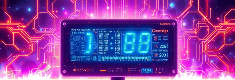B1-05.11 ELECTRONIC DISPLAYS