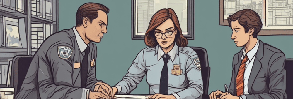 ECSO Sexual Harassment Policy 7/16/2024