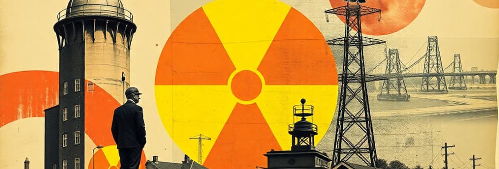 NUCE 304: Evaluative Methods for Nuclear Security