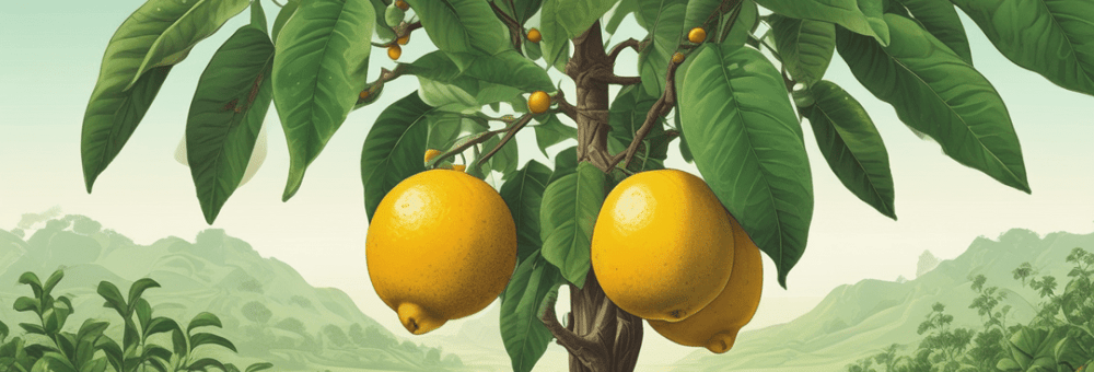 Citrus Greening Disease