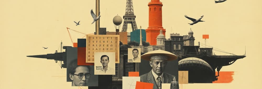 Philippine Literature and Media History