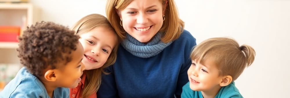 Hochbegabte Kinder - Herausforderungen und Förderung