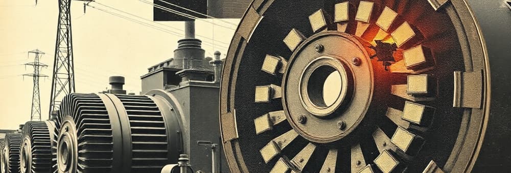DC Generators Overview