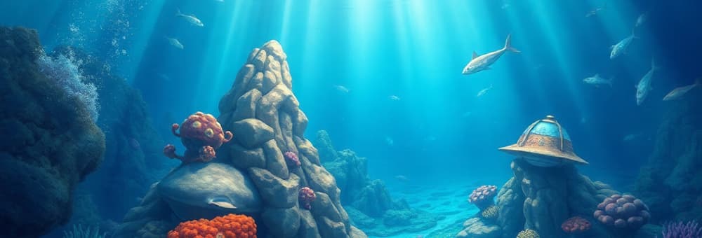 AICE Marine Science: Oceanography and Ecosystems