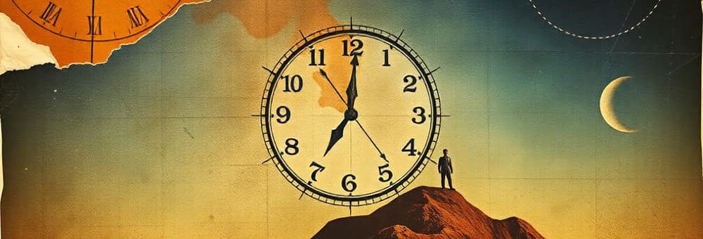 Hindu Concepts of Time and Creation