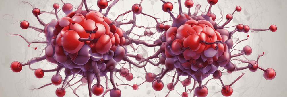 Hemoglobin and Biomolecules
