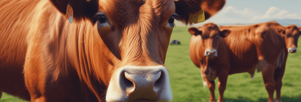 Cow Heat Detection Methods