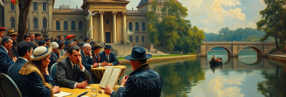 Public Policy and Political Influence