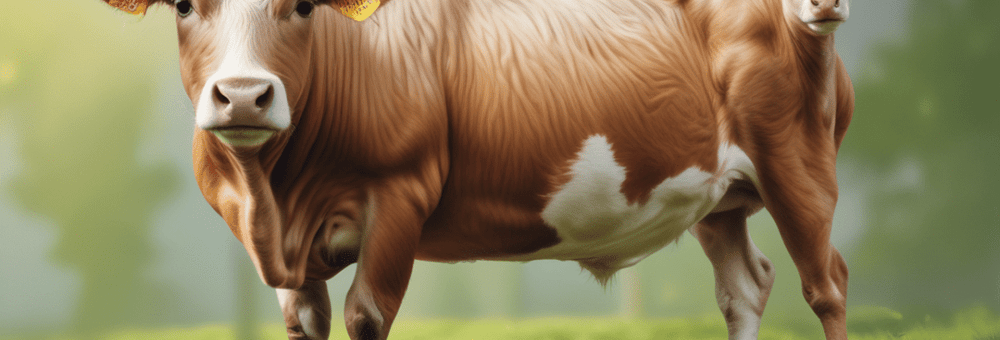 Genetic Improvement in Livestock and Artificial Insemination Quiz