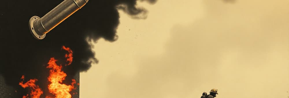 Tactical Support: Ventilation and Fire Control