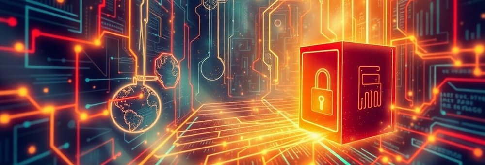 Computer Science Module: Network Security