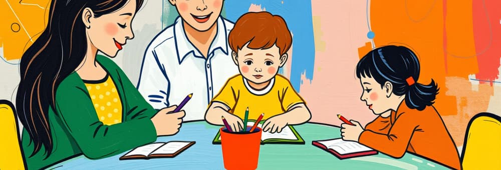 EDU 119 Early Childhood Flashcards