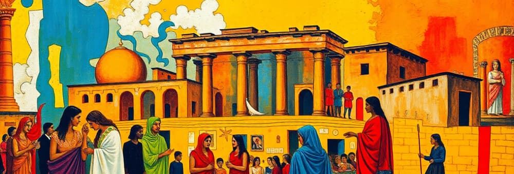 Introduction to Historical Studies