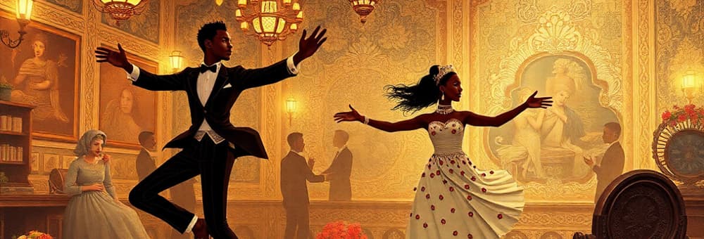 Tap Dance Quiz: Glover & Hines
