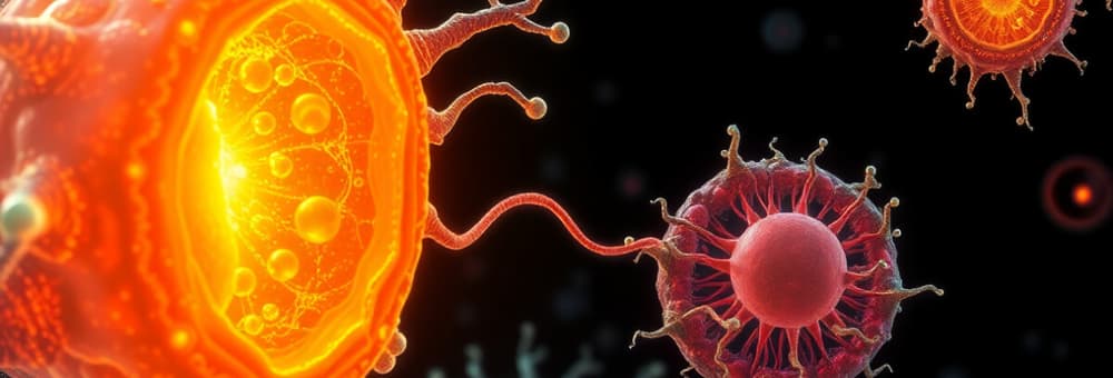 Biology Chapter 5: Cell Size and Evolution