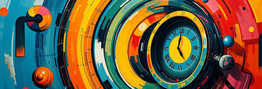 Science Fiction Chapter 2 - Wrong Time