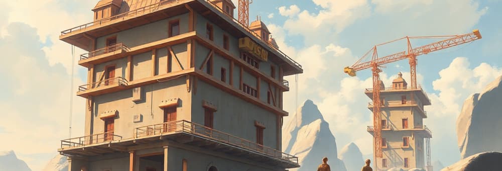 Construction Cost Estimation Fundamentals