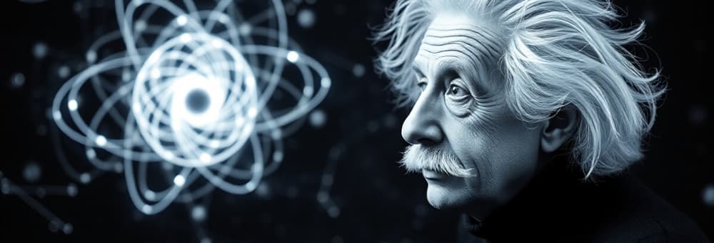 Post WWI Science: Einstein and Relativity
