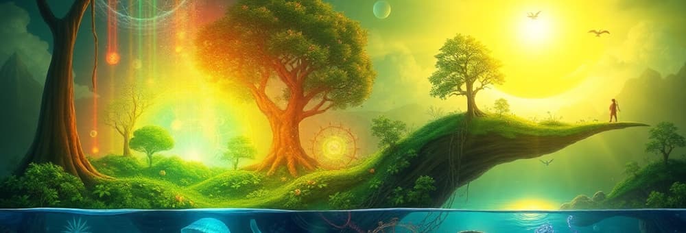 Energy Flow and Photosynthesis Quiz