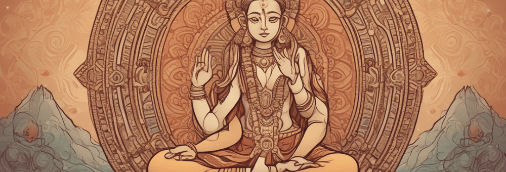 Introduction to Hinduism