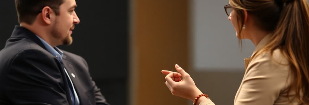 Presentation Skills for Pre-Intermediate Learners