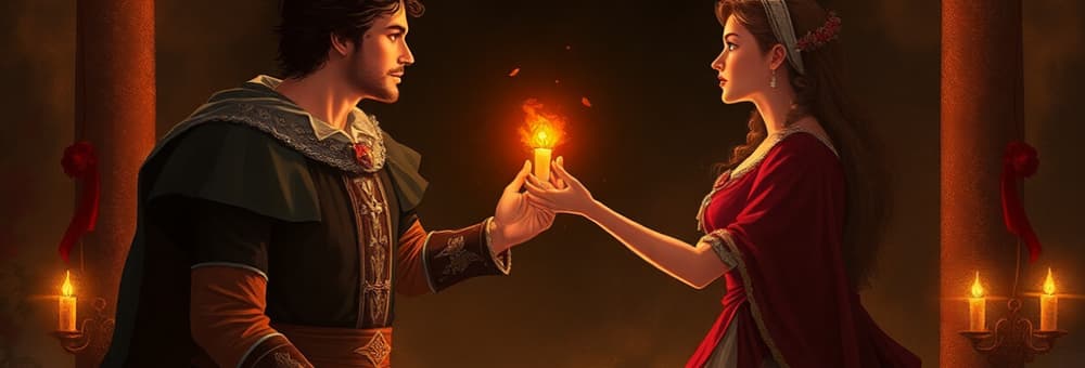 Romeo and Juliet Act 3 Review