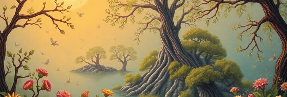 Ecology: Ecosystems and Biosphere
