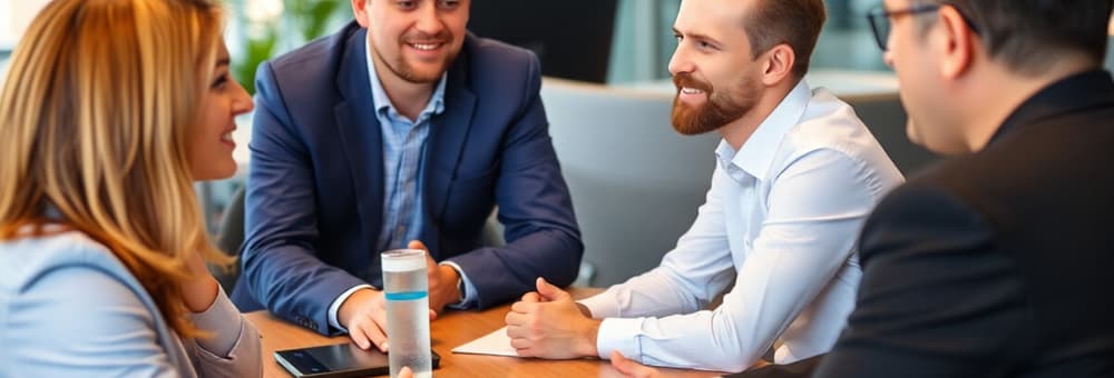 Business Communication CM4203 - Week 1, Part 2
