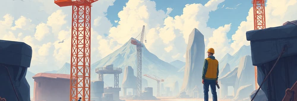 Contratos y Riesgos en Proyectos de Construcción