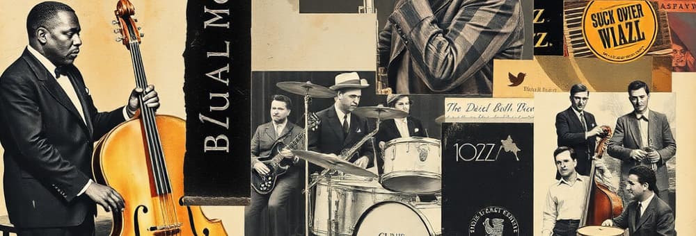 Duke Ellington: Jazz Composer and Bandleader