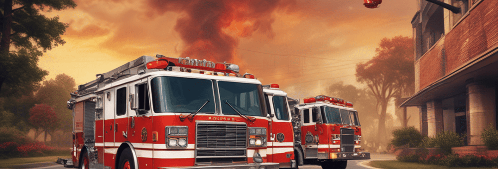 Hoffman Estates Fire Department Standard Operating Guidelines