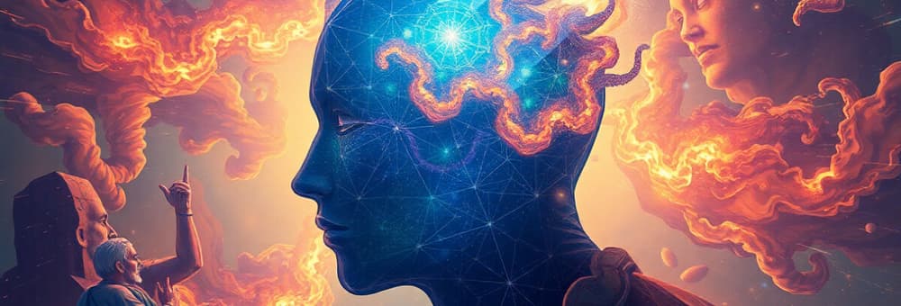 Mysteries of Consciousness