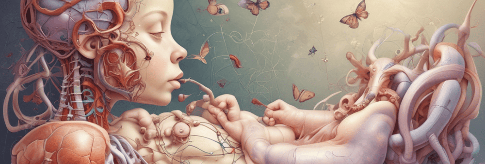 Pediatric Anatomy and Physiology: Immune System Development in Newborns