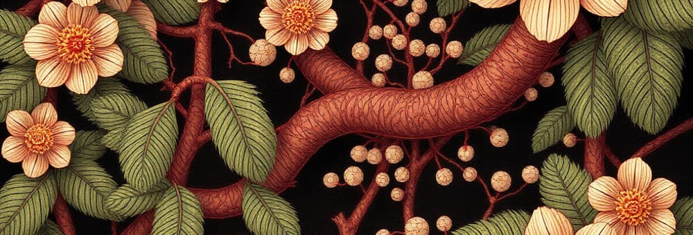 Plant Cells and Tissues